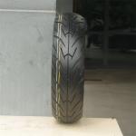 Tubeless Motor Scooter Tyres 120/70-12 130/70-12 J835 6PR TL Moped Snow Tires