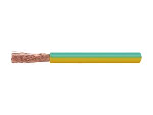 Wholesale PVC hook-up cable as internal wiring of electrical appliance RV/H05V-K/H07V-K from china suppliers