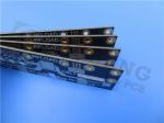 TMM3 High Frequency Printed Circuit Board 20mil 0.508mm Microwave PCB DK3.27