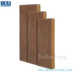 DHF 6090 cooling pad/ evaporative cooling pad/ wet pad
