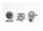 51V115 51V80 51D80 51C80 Series 51V Excavator Axis Variable Displacement Motors