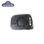 2008-2017 Volvo Xc60 Wing Mirror Glass Snap Fit 31217273 31217278