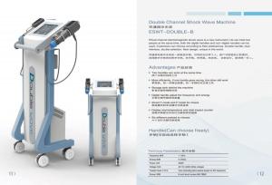 Wholesale Shockwave Therapy Machine Acoustic ED For Erectile Dysfunction China/Shockwave Cryotherapy Slimming from china suppliers
