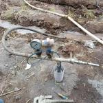 High Pressure Grouting Pipe Grouting Pump Grouting Plug For Water Conservancy