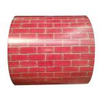 Sale 900-1250mm 0.28 0.25 mm PPGI Prepainted Galvanized Color Coated Steel Coil