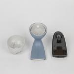 Hot / Cold Runner Plastic Injection Moulding For Mediacal Appliance Parts