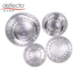 Water Resistant Metal Air Vent / Air Conditioning Ventilation System Chimney