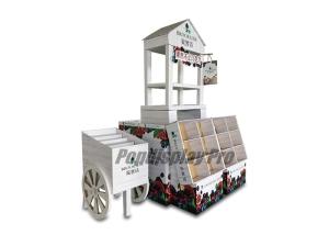 Wholesale Retail Custom Cardboard POP Displays from china suppliers