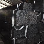 Seamless Cold Rolled Square Steel Tube Cutting Galvanized Iron Pipe