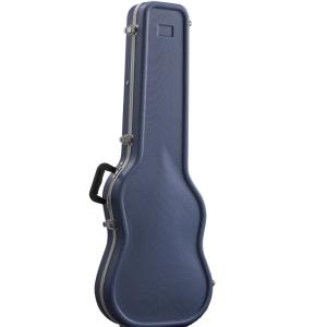 Wholesale Impact Resistant ABS Bass Guitar Rack Case / Guitar Rack Flight Case from china suppliers