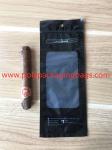 Coffee Or Cigar Moisturizing Bag With 1 - 10 Colors Printing SGS