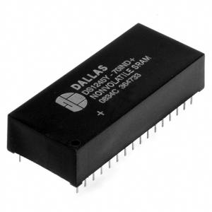 Wholesale DS1554W-120+ from china suppliers