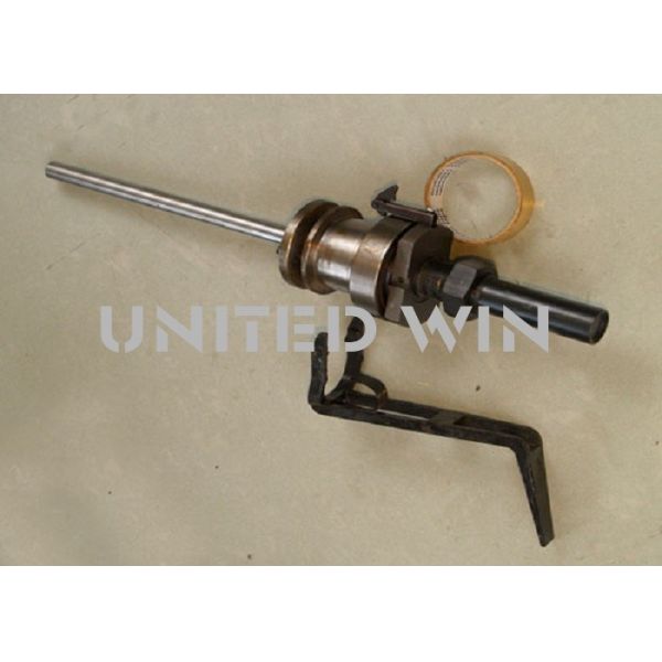 2400r/min Filament Yarn Two For One Twisting Machine