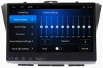 Ouchuangbo auto audio dvd multimedia for Trumpchi GS5 wifi bluetooth gps android