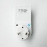 Voltage Protector Automatic Voltage Switch 10A/15A/20A