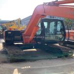 Hitachi hot sale Japan origin Used mini digger HITACHI 70 for sale Second hand