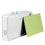 Eco Friendly Ultraviolet Knife And Chopping Board Sterilizer
