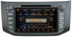 Car multimedia player for Nissan Sylphy /B17 2012-2013 with mp3 TV iPod SD OCB