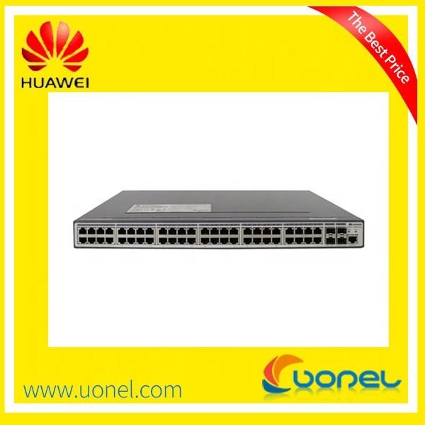 S2700 Series Enterprise Switches S2710-52P-PWR-SI S2710-52P-SI-AC S2710-52P-PWR
