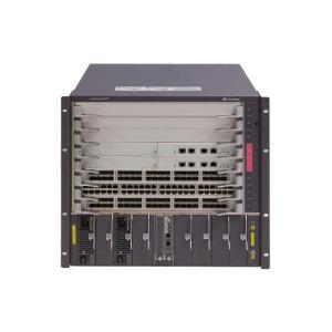 Wholesale 03032YME LE1D2G24SX5E 24-Port 100/1000BASE-X Interface Card (X5E, SFP) from china suppliers