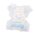 Customized Color Soft Disposable Pet Diapers Outdoor Female Dog Diapers