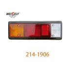 Auto Car Parts Tail Lamp 214-1906 Used For Mitsubishi Fuso