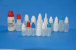 50ml TUV Semi Automatic Bottle Filling Machine For Eyedrops
