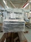 25 Micro Vacuum Metallizing Machine Al Coating Material