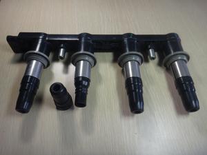 Wholesale Chevrolet / Cruze 1.6T / OPEL / LEXUS / FIAT High Performance Automobile Ignition Coil from china suppliers