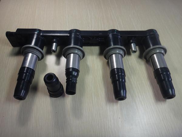 Chevrolet / Cruze 1.6T / OPEL / LEXUS / FIAT High Performance Automobile