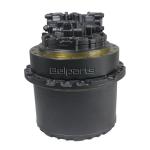 Excavator Parts Travel Motor Assy ZX200 Final Drive Assy 9168003 For Hitachi