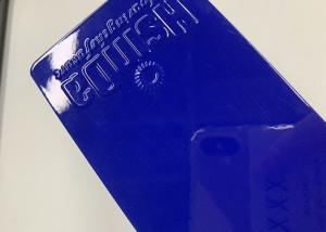 Wholesale RAL 5002 Blue Curing Polyester Powder Coating For Home Appliances from china suppliers