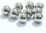 100CrMn6 Mechanical Precision Steel Balls 3/16 Inch 4.76MM G200 Low Noise