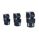 10W 20W 30W 40W BLDC GEAR MOTOR BRUSHLESS TYPE SQUARE MOTOR