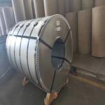 Type 301 301SI Stainless Steel Strip Coil UNS S30116 Cold Rolled Annealed