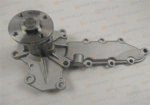 China Mixed Flow Cast Iron Water Pump Car Water Pump Repair 16412-73030 1A021-73030 V2203 on sale