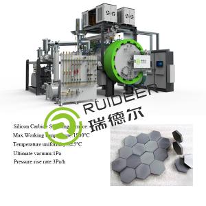 Wholesale Rapid cooling Ceramic Sintering Furnace from china suppliers