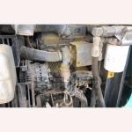 4001-6000 Working Hours Used Kobelco SK75-8 SR Excavator for at Shanghai