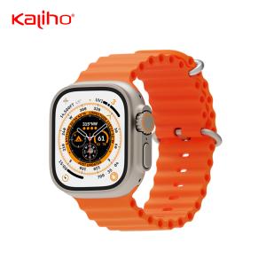 Wholesale ISO Android NFC Fitness Tracker Waterproof Smart Watch 300mAh from china suppliers