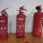 BSI EN3 Approved ABC 4kg Dry Powder Fire Extinguisher fire fighting equipments