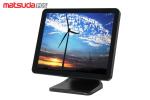 High Brightness Matsuda Touch Screen Point Of Sale Pc 17 Inch