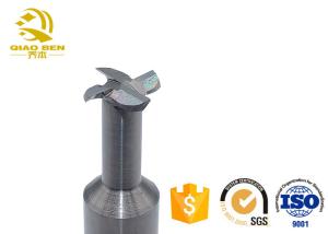 Wholesale High Accuracy 3mm Slot Cutter CNC Lathe T Slot Tool Long Service Time from china suppliers