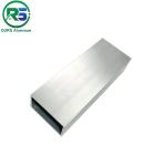 External Commercial Aluminum Art Deco Metal Panels Screen Blue Sky Metal Wall