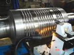 wire rod mill Tungsten Carbide Roll Rings and High Temp Resistance Tungsten