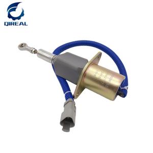 Wholesale Electrical part PC360-7 excavator solenoid valve 4063712 from china suppliers