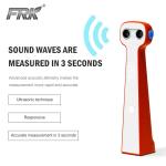 High Precision Wireless 3.0v 30cm Digital Height And Weight Scale