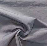 31% Nylon 61% Cotton Mixed Fabric 70DX21S 130gsm PU Coated Cotton