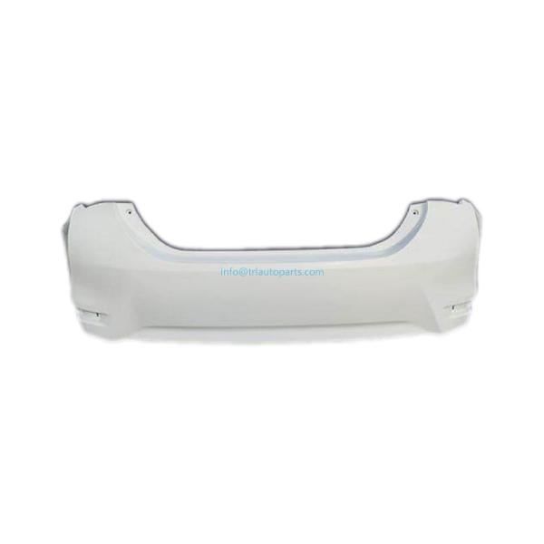 5215902999 Toyota Corolla 2016-2019 Vehicular Rear Bumper Shield For 225*61*78mm