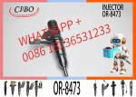Diesel common rail fuel injector 127-8216 0R-8682 127-8213 OR-8473 For 3114 3116