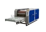4 colors Printing Machine For FIBC Bag Jumbo Bag 1200pcs/H SBY-1450/2000